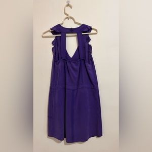 Rebecca Taylor silk dress size S